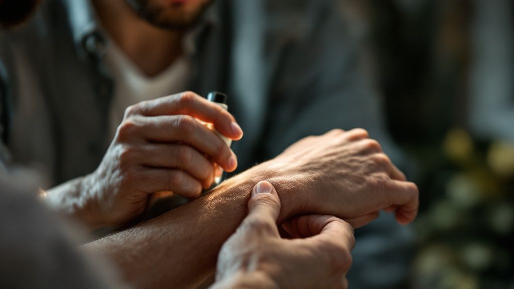 How to Apply Cologne: The Professional Guide to Fragrance Mastery