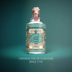 4711 Original eau de cologne