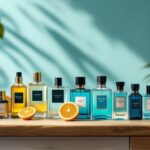 10 Best Summer Fragrances for Men