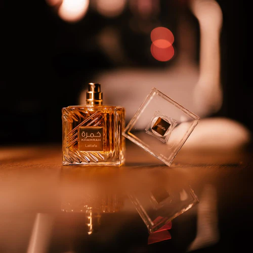 Lattafa Khamrah Perfume Review: A Warm, Affordable Luxury Fragrance